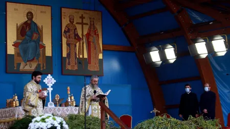 Calendar creștin ortodox, 13 mai 2021. Ce sfinți sunt pomeniți astăzi