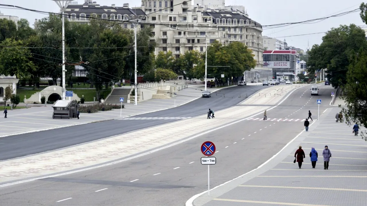 Comisia Europeană: Autoritățile din Transnistria ar trebui să ÎNCETEZE să respingă ofertele alternative de aprovizionare cu energie