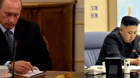 Peninsula Coreea. Un răspuns pentru gogomani