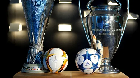 Zi cu miză: FCSB și CFR își află adversarele din cupele europene/Cu cine poate pica trupa lui Gigi Becali