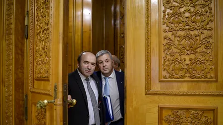 Comisia Iordache a dat raport favorabil pentru modificările privind Codul de procedură penală