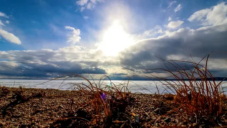 Prognoza meteo până pe 28 septembrie. Ce temperaturi și ce cantități de precipitații ne așteaptă