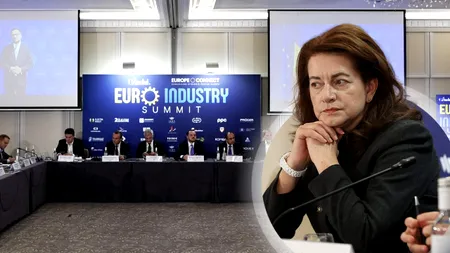 Mihaela Frăsineanu, la Gândul Euro Industry: „Singura soluție este parteneriatul public-privat”. Sistemul de Garanție-Returnare, exemplu de bună practică