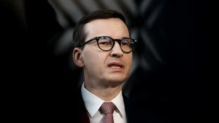 Premierul Poloniei, atac la adresa lui Vladimir Putin: „Am vrea să-l vedem înlăturat total de la putere. Dacă Europa va pierde acest război, vom fi mereu sub amenințare”