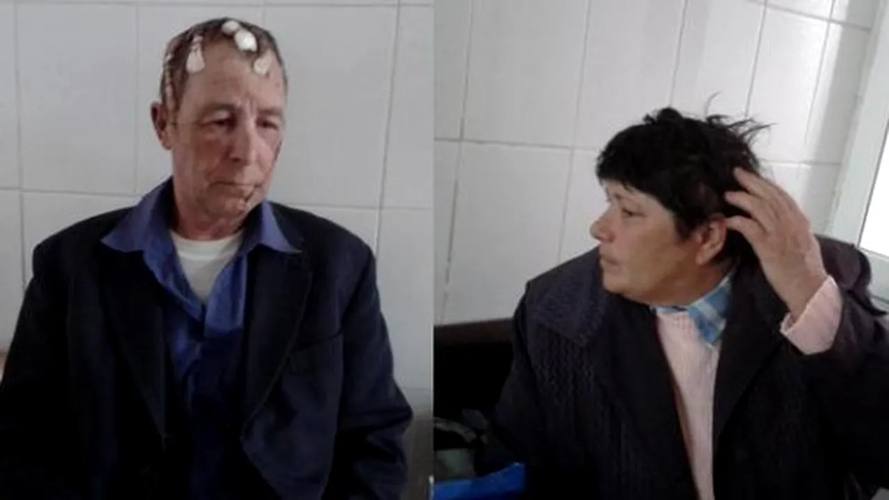 Tânăr băcăuan, arestat după ce i-a tăiat și lovit cu un satâr pe părinții fostei sale prietene