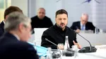 Zelenski dezvăluie când a fost ultima dată când a plâns, dacă îi este dor de meseria de actor și ce a discutat cu liderii G7, la summitul de la Evian