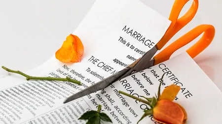 Un nou divorț la Hollywood. O actriță foarte cunoscută divorțează după doar doi ani