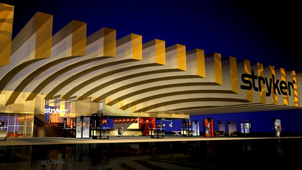 Compania Stryker va plăti 13,2 milioane de dolari pentru acuzații de mită ce implică și România
