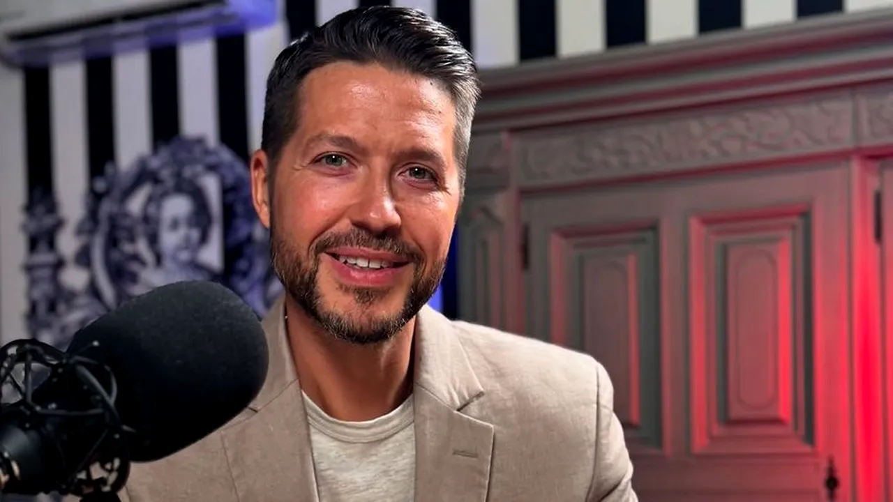 FOTO / Ce stil de viață a adoptat Jorge. ”Am mai slăbit. Am o DIETĂ anume”