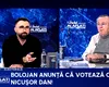 Ion Cristoiu: „Bolojan l-a susținut pe Nicușor Dan dinaintea primului tur”