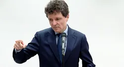 Ajutorul pe care România îl acordă Ucrainei nu poate fi făcut public, a anunțat Nicușor Dan: uneori e bine să rămână un secret!