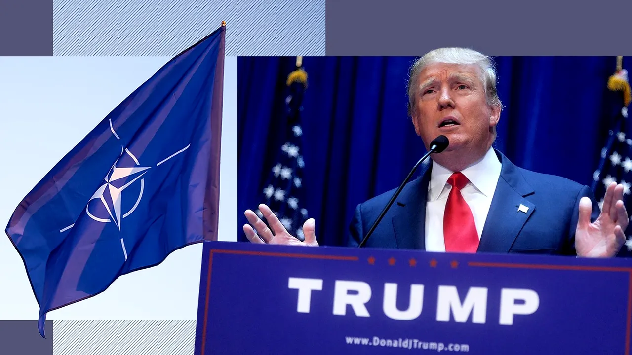 Țările baltice, obligate să se adapteze la politica lui TRUMP. „Mai este loc de manevre strategice sau asistăm la scăderea ireversibilă a securității?