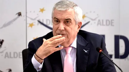 Călin Popescu Tăriceanu: ”ALDE nu va abandona lupta pentru pensionari, chiar dacă vom rămâne singuri!”