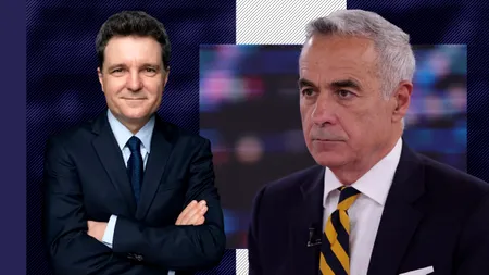 Cum se folosește Nicușor Dan de imaginea lui Călin Georgescu pentru a fi VOTAT la alegerile prezidențiale: „Poziția 11 pe buletinul de vot”