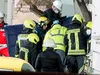 Cadavrele româncelor îngropate în dărâmăturile imobilului din Görlitz au fost recuperate