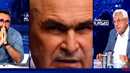 Mihai Tudose îl compară pe Ilie Bolojan cu un CHIRURG care taie în carne vie când nu este cazul: 