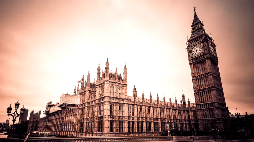 Urme de cocaină, descoperite în Parlamentul britanic: „Informațiile sunt profund îngrijorătoare”