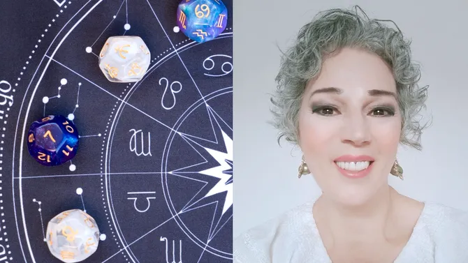 Mercur în Taur, în opoziție cu Luna Neagră până pe 15 mai. Vești rele pentru patru zodii, anunță Camelia Pătrășcanu