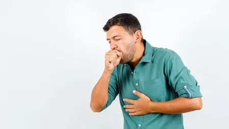 FARINGITA: simptome și tratament (P)