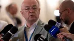 Emil Boc, reacție după ambulanța atacată cu topoare în Cluj: ”Violenţa nu are ce exista în spaţiul public sau privat”