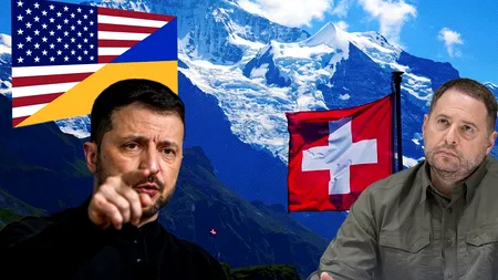 Pace în Ucraina. Reprezentanții Ucrainei, UE și SUA se întâlnesc astăzi la Geneva pentru a discuta planul de pace. UE nu este de acord cu 4 puncte