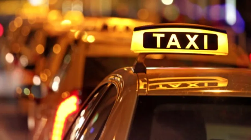 Un taximetrist a păcălit o clientă cu suma de 55.000 de euro! Bărbatul s-a dat drept procuror