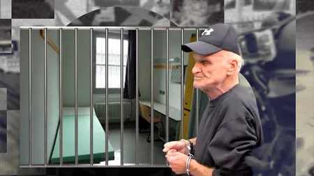 Nati Meir, abandonat în pușcărie cu hainele de pe el. Fostul deputat nu are nici măcar cană și castron