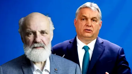Ruptură totală între fostul pastor al lui Orban și premierul maghiar: 
