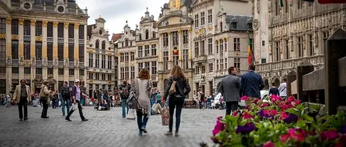 Belgia devansează vacanța de Crăciun din cauza restricțiilor COVID. Risc crescut de infectare la copii