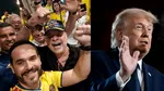 Donald Trump îl felicită pe noul președinte al Columbiei, cunoscut ca „El Tigre”: „Vom lucra împreună”