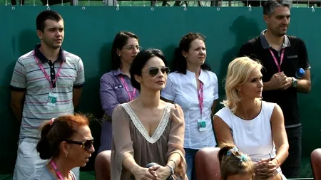 Andreea Marin, mărturisiri-șoc: 