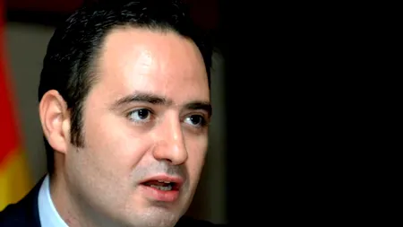 Alexandru Nazare, prima reacție după demitere: ”Premierul mi-a spus că remanierea nu are legătură cu rezultatele Ministerului, ci cu «echipa»”