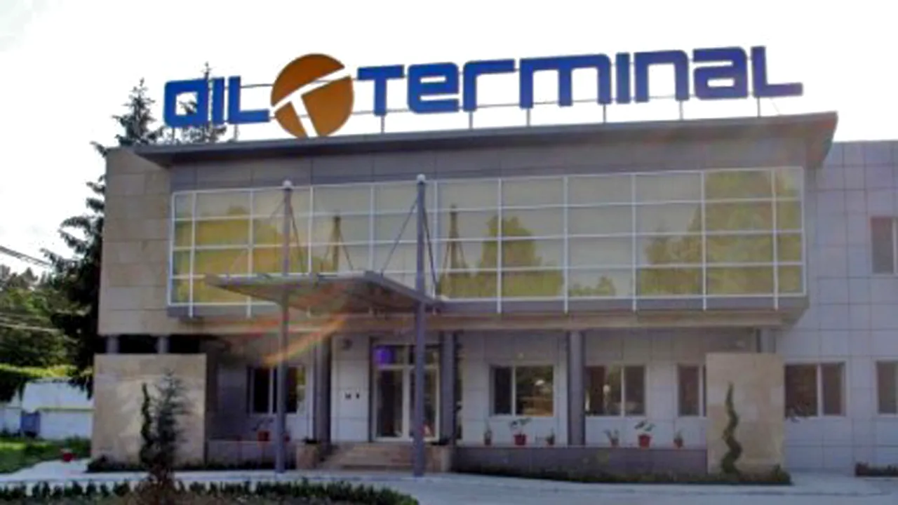 Salariații Oil Terminal au câștigat la tribunal plata primelor de Paște
