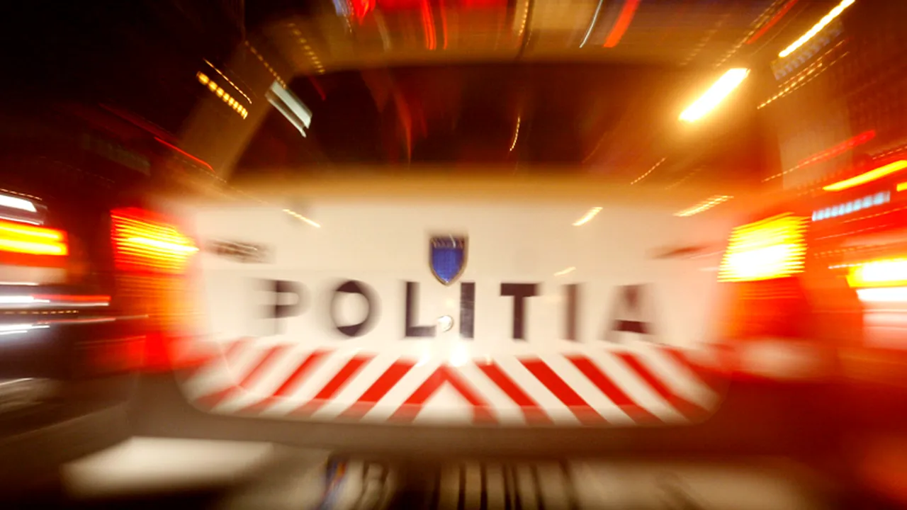 Cei nouă polițiști din Olt acuzați de Melania Renghea că ar fi violat-o vor fi testați cu poligraful