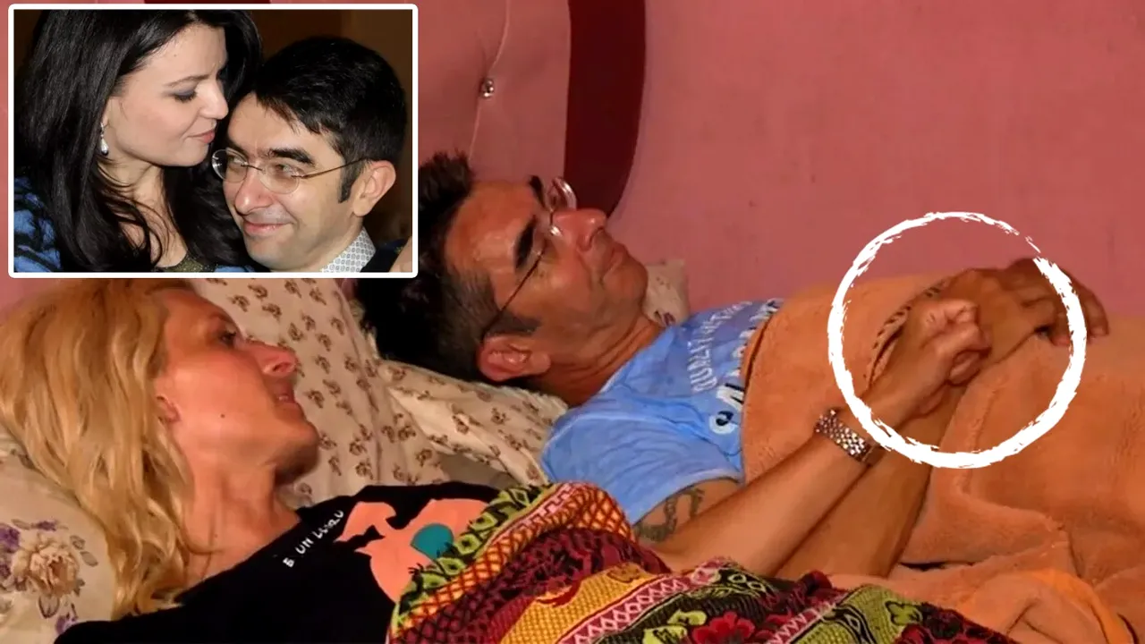 Ioana Găinușă, geloasă?! Ce i-a zis lui Mișu despre Oana Paraschiv, după ce l-a văzut dormind cu ea la Asia Express: 