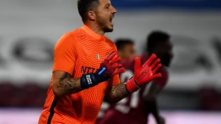 Jucătorul care are interzis la echipa națională: „Tu nu mai calci la națională!”