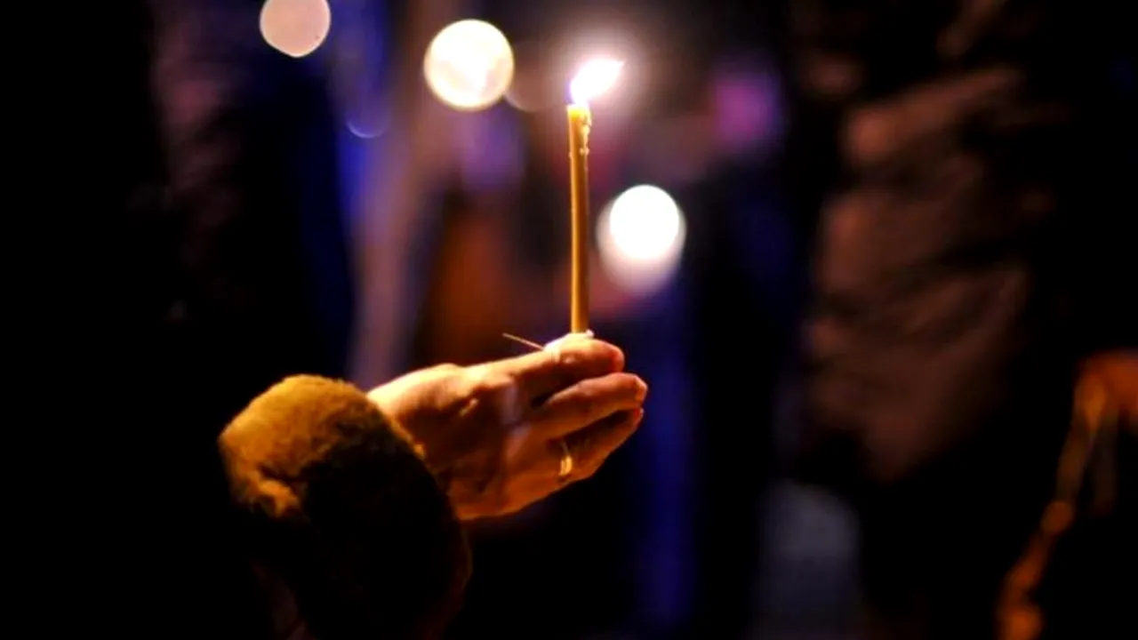 Când începe Postul Paștelui în 2024. Pe ce dată pică Învierea Domnului