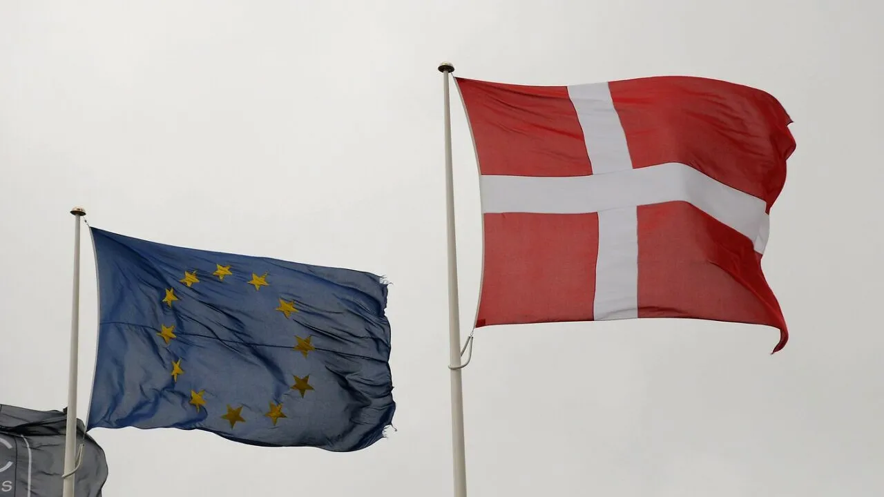 DANEMARCA a preluat președinția semestrială a Consiliului Uniunii Europene: 