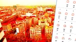Meteorologii Accuweather anunță o lună septembrie cum nu prea a mai fost, în România. Ce se întâmplă în București
