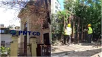Primăria Municipiului București reclamă subînchirieri ilegale într-un imobil din centrul Capitalei atribuit PNȚCD