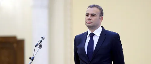 „Cadoul pregătit de ministrul Bugetului de Sfântul Nicolae