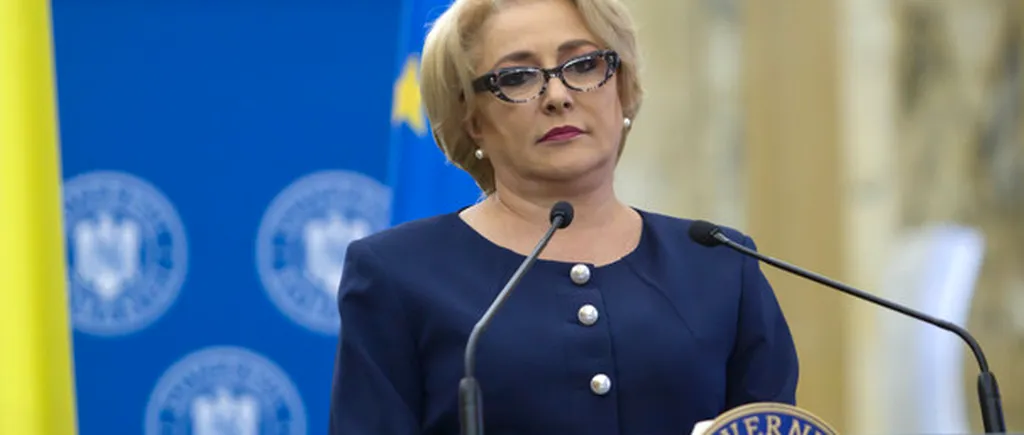 Dăncilă: Vom decide în CExN dacă mergem pe remaniere sau pe restructurare