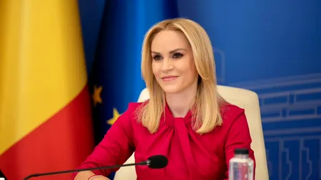 Gabriela Firea, mesaj de Ziua Familiei: 
