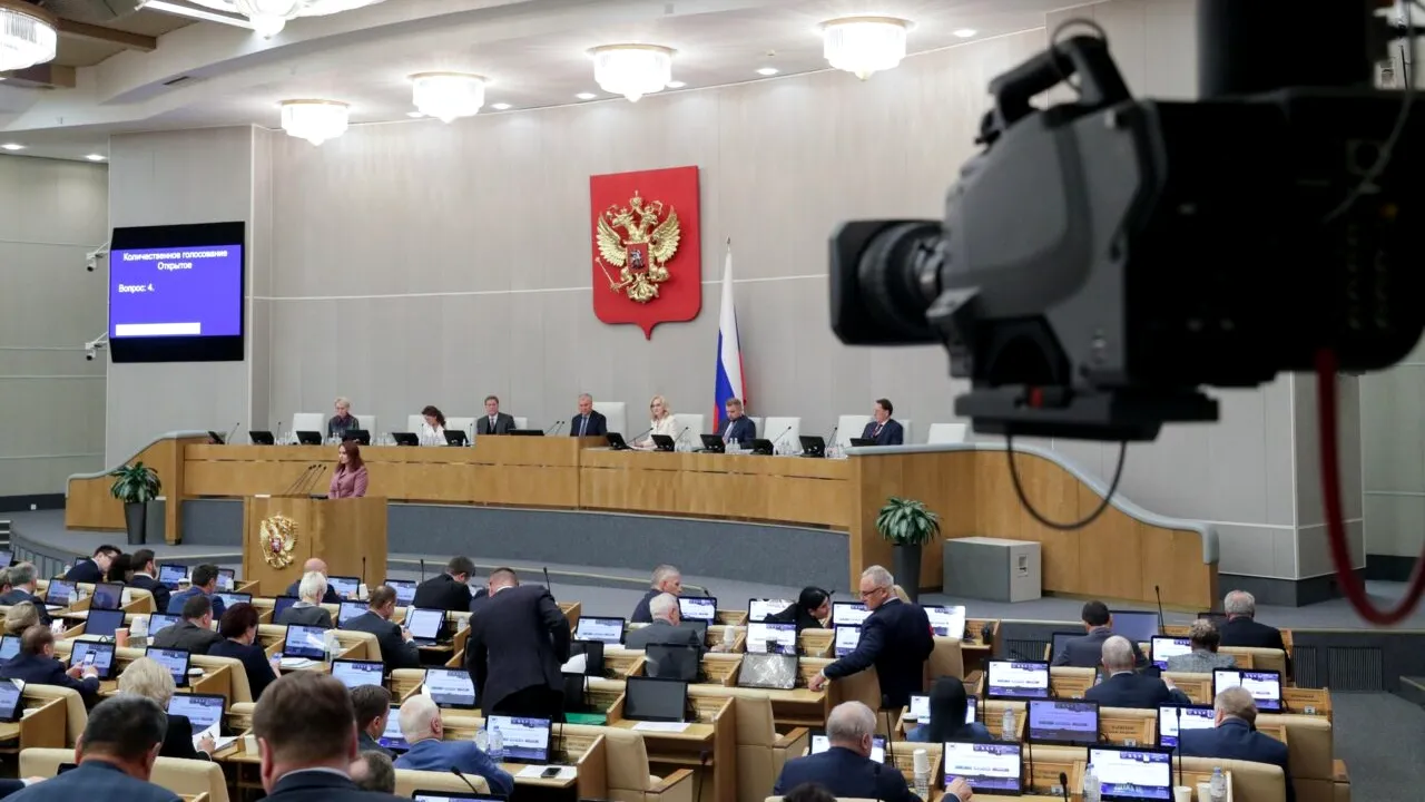 Rusia interzice 