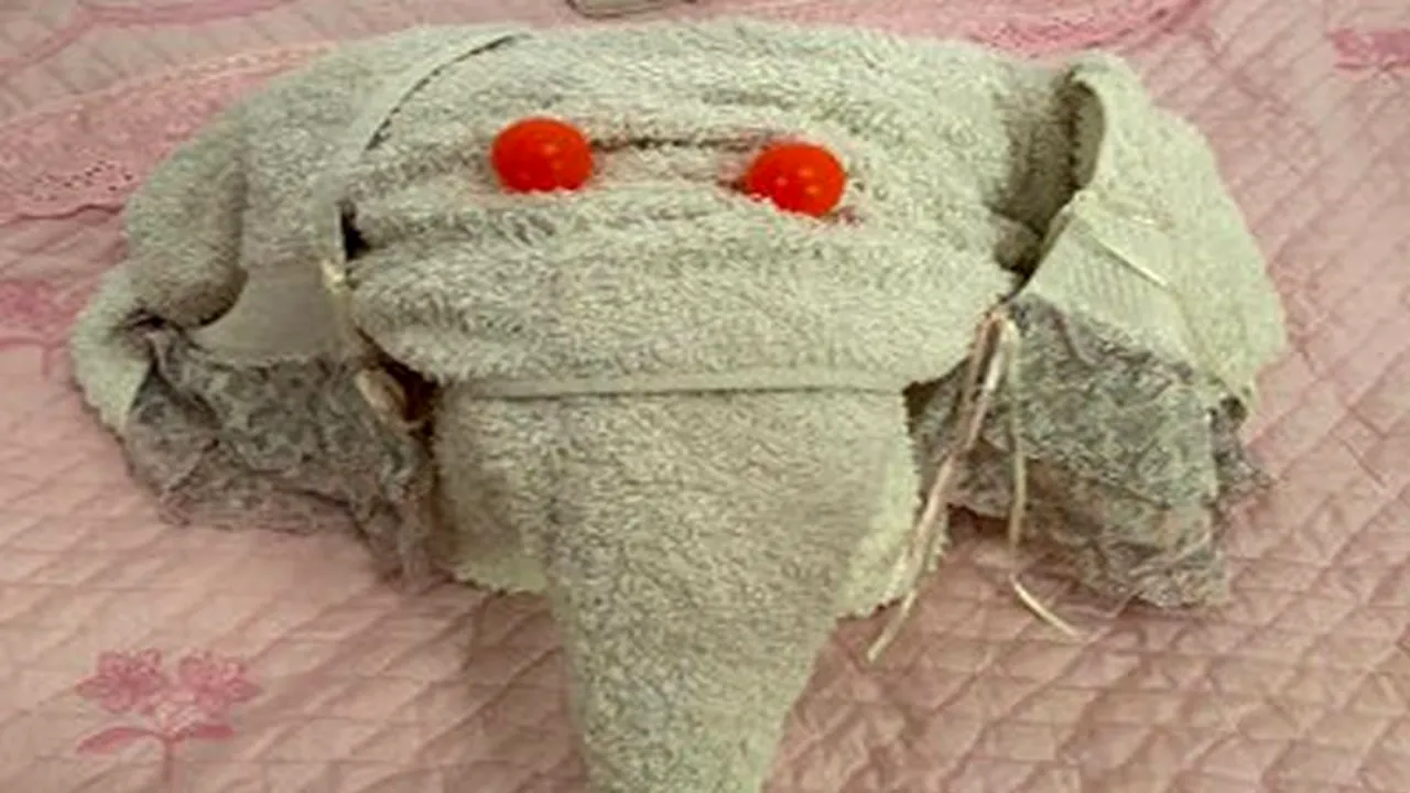 Copiii creativi pot câştiga premii de 1 iunie, oferite de elefant.ro!