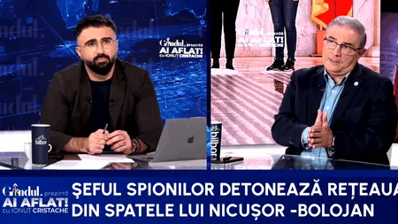 Statul, luat captiv de activiști. Silviu Predoiu: „E atât de evidentă rețeaua acestor persoane anti-sistem”
