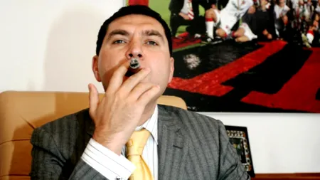 Afacerea cu care Cristi Borcea și Gigi Nețoiu vor să dea LOVITURA: „E spectaculos. O să coste totul 15 milioane”