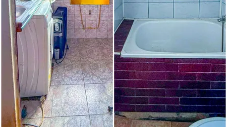 Cartierul din București în care o garsonieră se vinde cu 69.000 lei. Se află la etajul 4 și are o suprafață de 16 metri pătrați