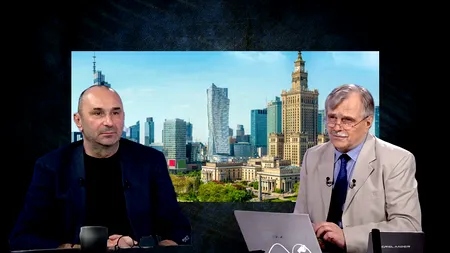 Valentin Stan: AUTORITĂȚILE au anunțat că cei care au lansat dronele în Varșovia erau ucraineni