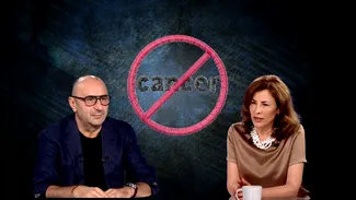 Care sunt beneficiile postului intermitent? Adina Alberts, medic: „Sunt studii care spun că dacă stai 7 zile fără să mănânci, scade cu 80% riscul de a mai dezvolta forme de cancer”